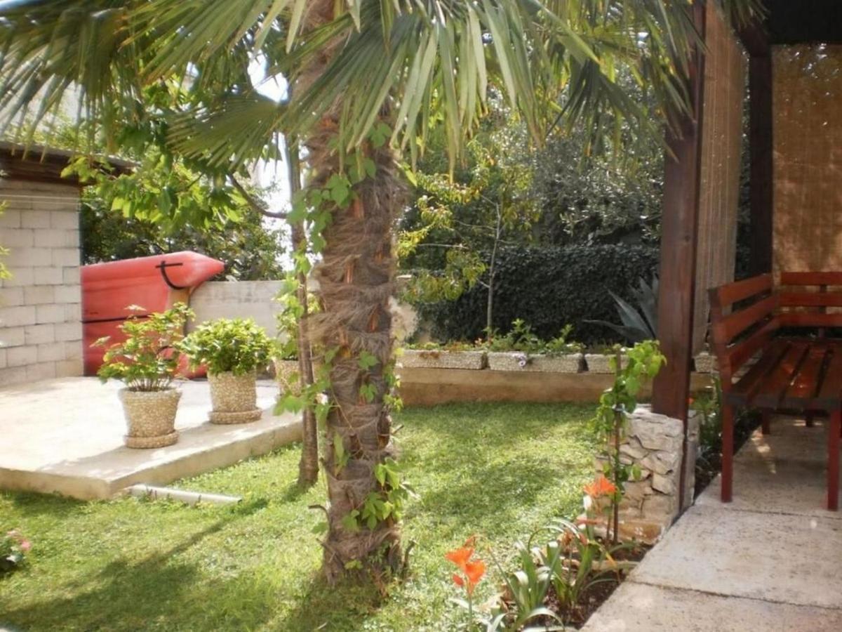 Apartment Tomislav Trogir Exterior photo